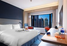 Others 4 Holiday Inn Express SHENZHEN DONGMEN by IHG, an IHG Hotel