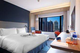 Others 4 Holiday Inn Express SHENZHEN DONGMEN by IHG, an IHG Hotel