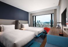 Others 6 Holiday Inn Express SHENZHEN DONGMEN by IHG, an IHG Hotel