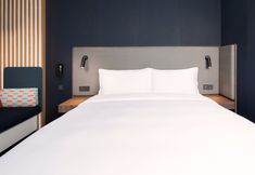 Others 7 Holiday Inn Express SHENZHEN DONGMEN by IHG, an IHG Hotel