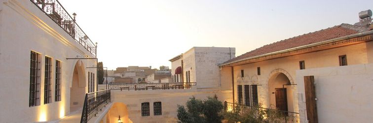 อื่นๆ Nahrin Hotel & Art