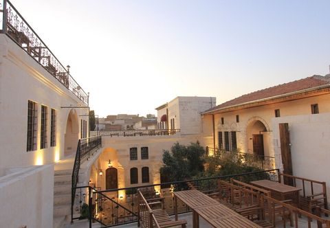 อื่นๆ Nahrin Hotel & Art