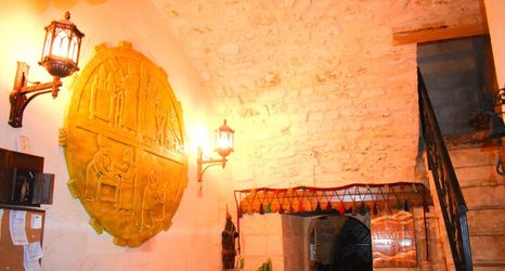 อื่นๆ 2 Nahrin Hotel & Art