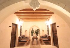 อื่นๆ 5 Nahrin Hotel & Art