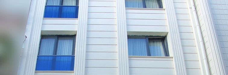 Others Almina Inn Hotel