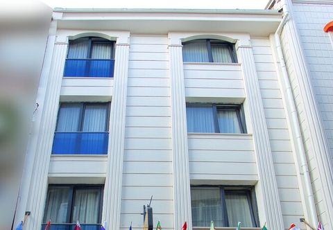 Others Almina Inn Hotel