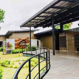 Primary image 1 リトル ボート ホステル, チャウエン・ノイ ホテル