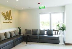 Lainnya 3 The Willing Hotel and Residence