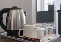 Lainnya 6 The Willing Hotel and Residence