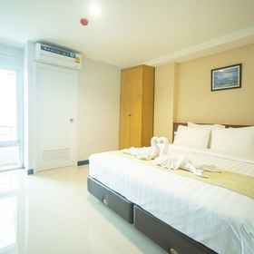 Primary image 1 The Willing Hotel and Residence, Hotel Universitas Kasetsart