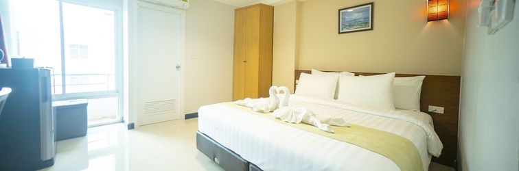 Others The Willing Hotel and Residence