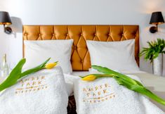 その他 3 Amber Park Hotel & SPA