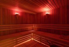 其他 6 Amber Park Hotel & SPA