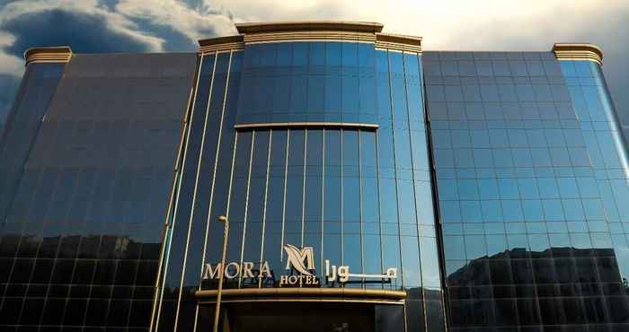 Others Mora hotel