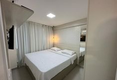 기타 6 Compacto de Luxo - Helbor My Way