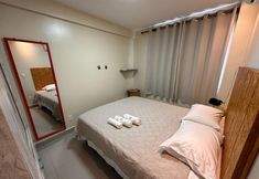 기타 3 Compacto de Luxo - Helbor My Way