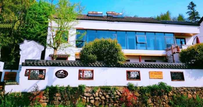 Lainnya Floral Hotel Yinlu Mountain Villa