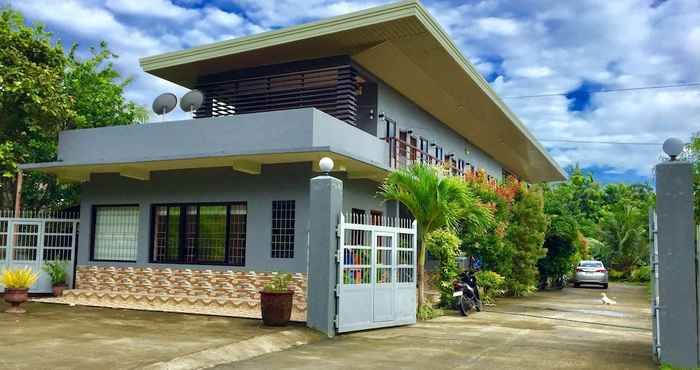 Lainnya Tatay Seseng's Apartment  Panglao