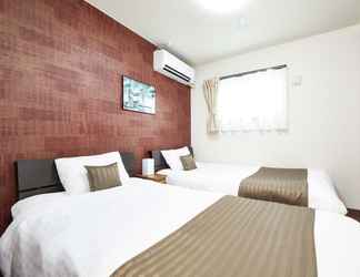 Others 2 E-horizon Resort Condominium Nago D