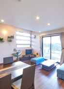 Imej utama E-horizon Resort Condominium Nago B