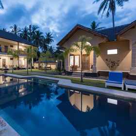 Primary image 1 Yuli's Homestay, Mandalika International Circuit Hotels