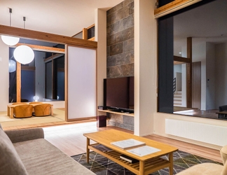 Khác 2 Aoyama Lodge