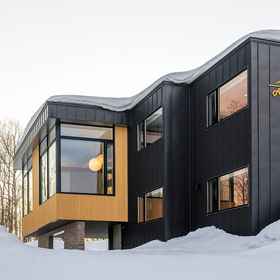 Primary image 1 Aoyama Lodge, Niseko-cho Hotels