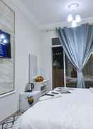 Imej utama Dream White Hotel