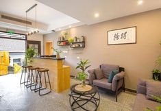 기타 4 Floral Hotel Xin Lu Hangzhou