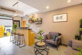 기타 4 Floral Hotel Xin Lu Hangzhou