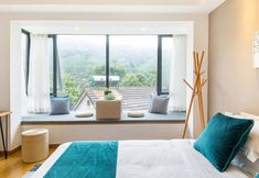 기타 6 Floral Hotel Xin Lu Hangzhou