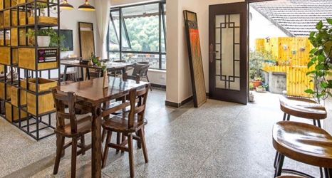 기타 2 Floral Hotel Xin Lu Hangzhou