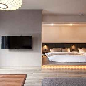 Primary image1大通 11 號烏奇生活公寓,大通公园飯店