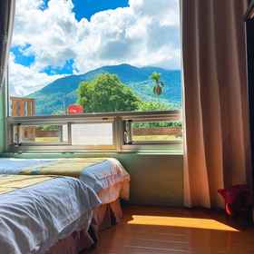 Primary image1櫻田野民宿,万荣乡飯店