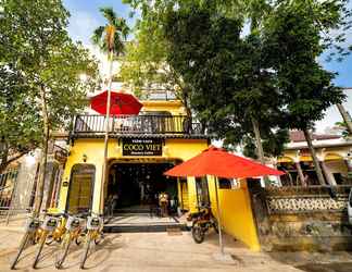 Lain-lain 2 Hoi An Coco Viet Homestay