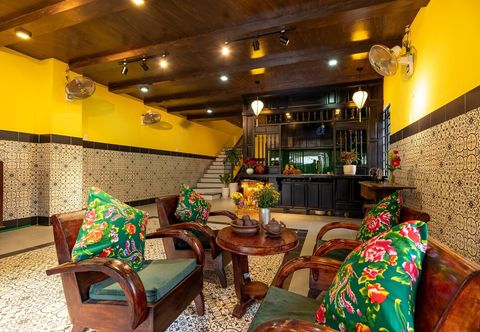 Lain-lain Hoi An Coco Viet Homestay