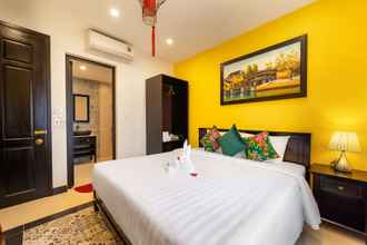 Lain-lain 4 Hoi An Coco Viet Homestay