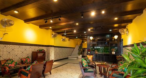 Lain-lain 2 Hoi An Coco Viet Homestay