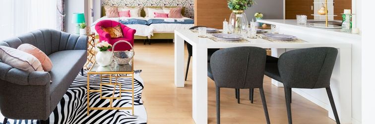 Khác Crystal Exe Nipponbashi St36