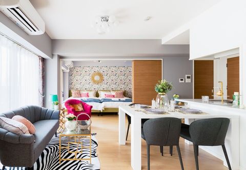 Khác Crystal Exe Nipponbashi St36