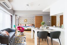 Khác Crystal Exe Nipponbashi St36