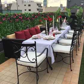 Primary image 1 오타 빌딩 펜트하우스 St33, NMB 48 극장 호텔