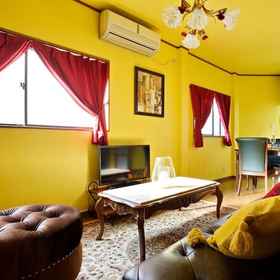 Primary image 1 프라이빗 하우스 St8, NMB 48 극장 호텔