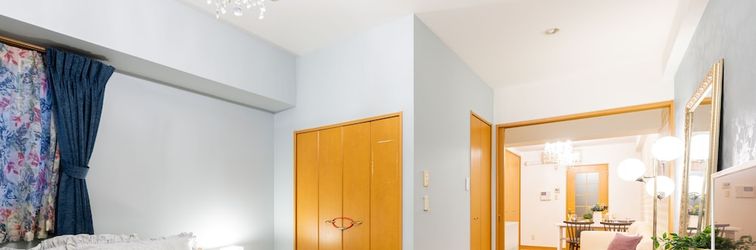 Others Lumiere Higashi Shinsaibashi St27