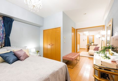 Others Lumiere Higashi Shinsaibashi St27