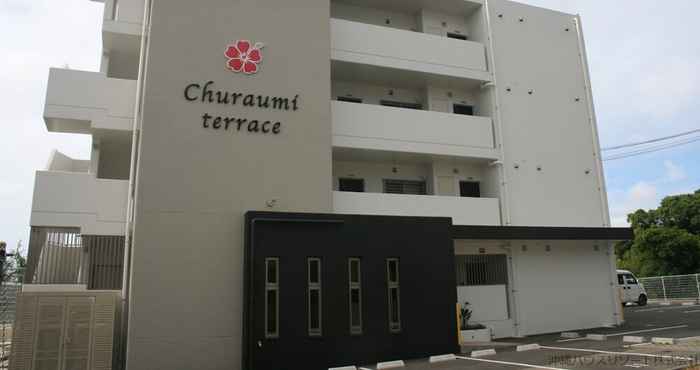 Others Churaumi terrace