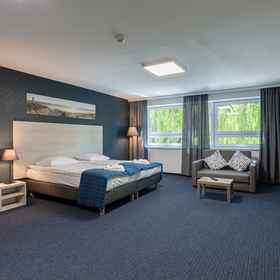 Primary image1Aqua House,Sklep Charytatywny LukLuk飯店