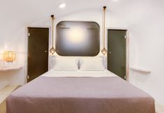 Others 3 Oia Angle Cavehouse