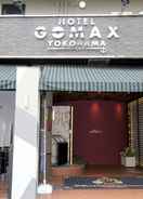 Primary image Hotel GOMAX - Adults Only