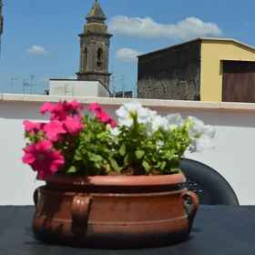 Primary image 1 La Colomba B&B, Khách sạn Molfetta